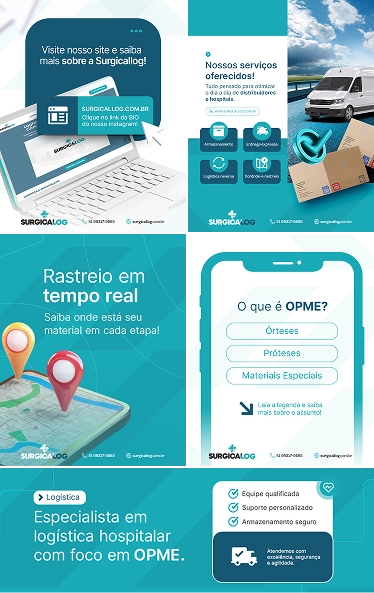 Tráfego Pago e social media