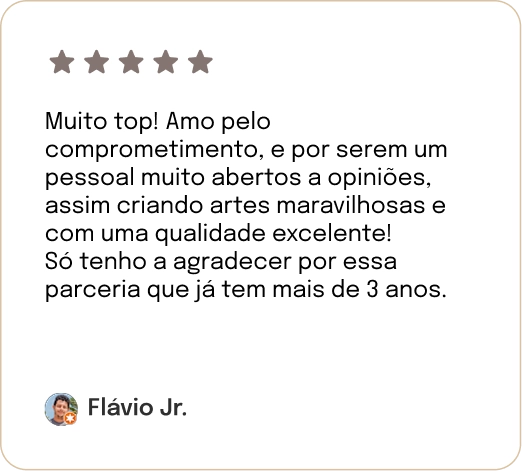 Criação de Site para empresas